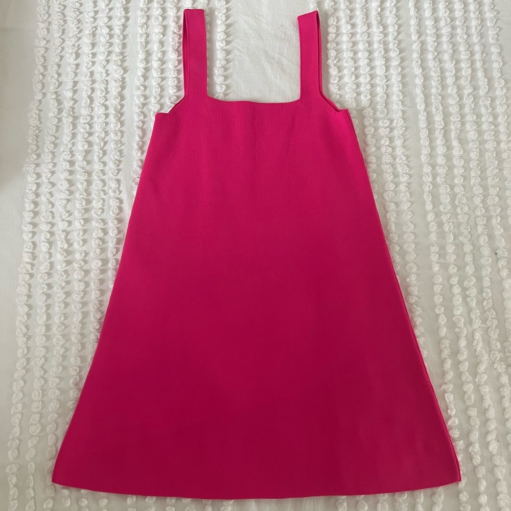 Zara Shift Dress